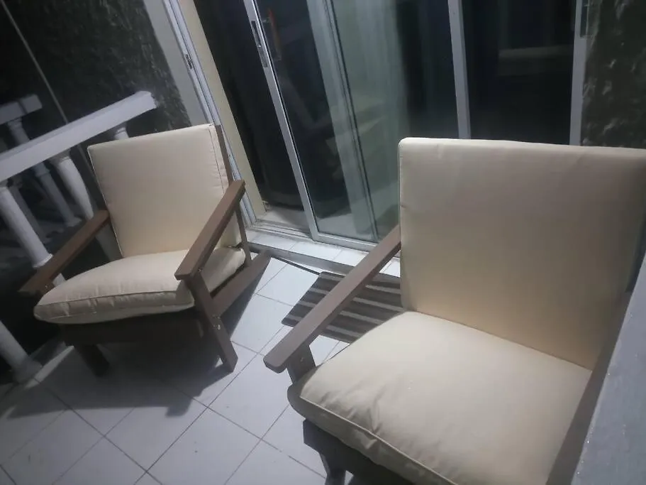 Relaxing Space With An Awesome View Lodge 0*,  Jamajka
